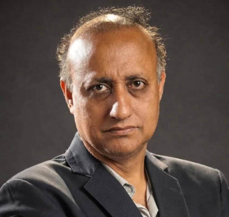 author
