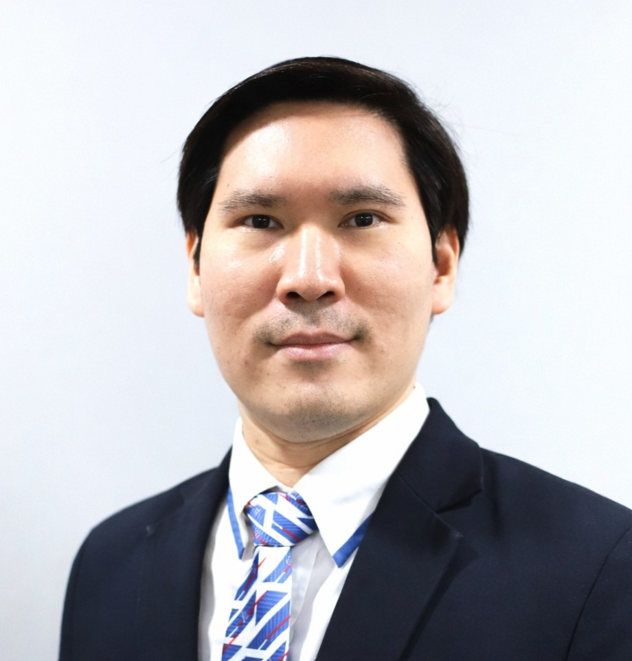 author