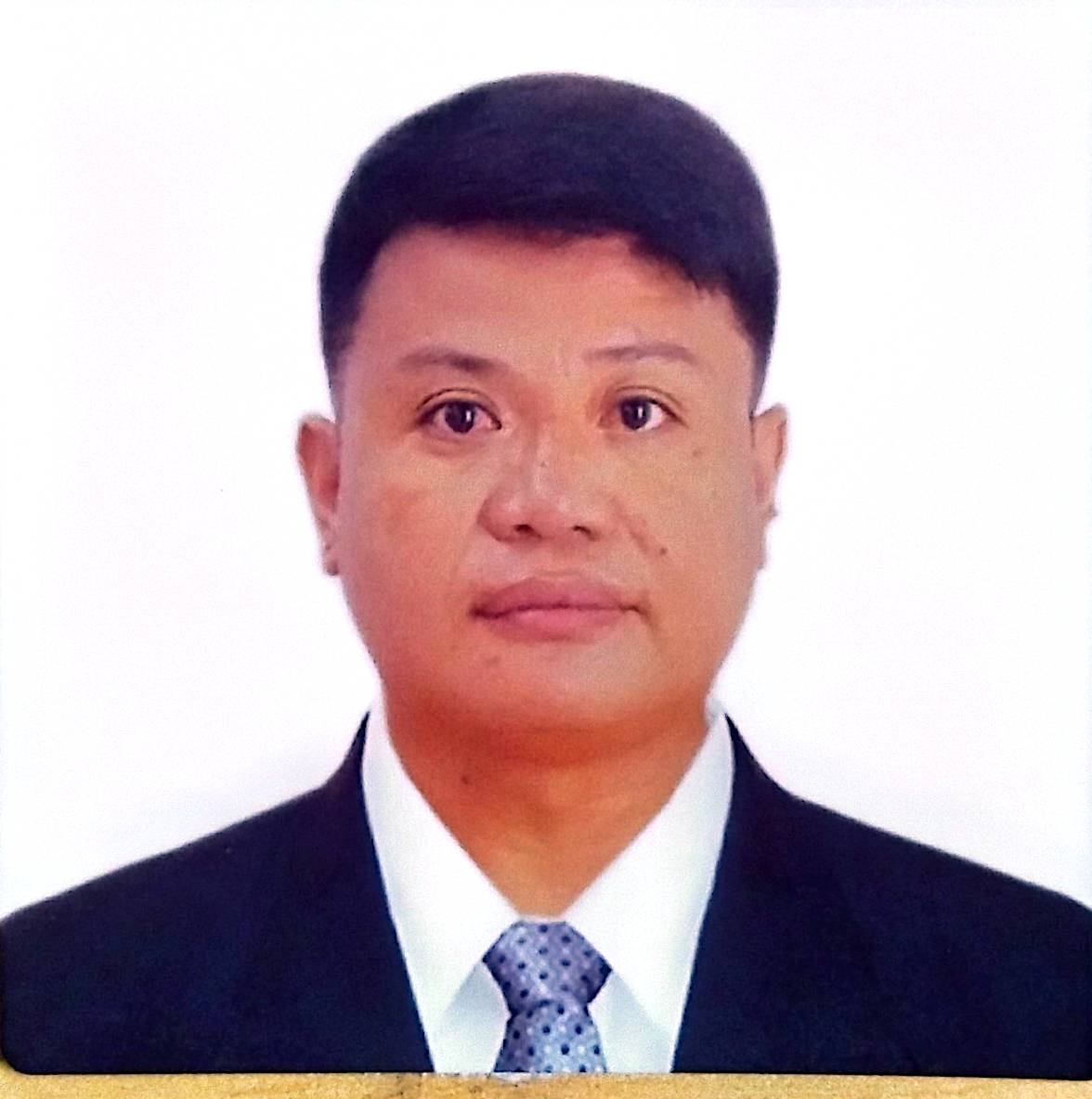 author